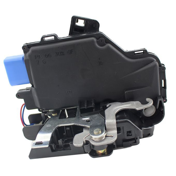Door Lock Actuator Front LeftRight 2 Pack Fits For  Jetta Golf GTI