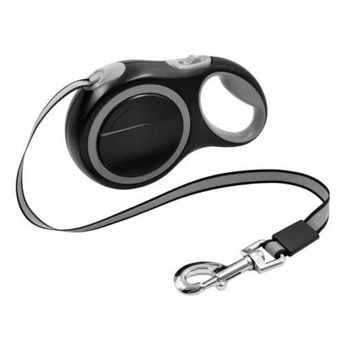 8M 50kg Long Strong Pet Leash For Large Dogs Durable Nylon Retractable Big Dog Walking Leash Leads Automatic Extending Rope