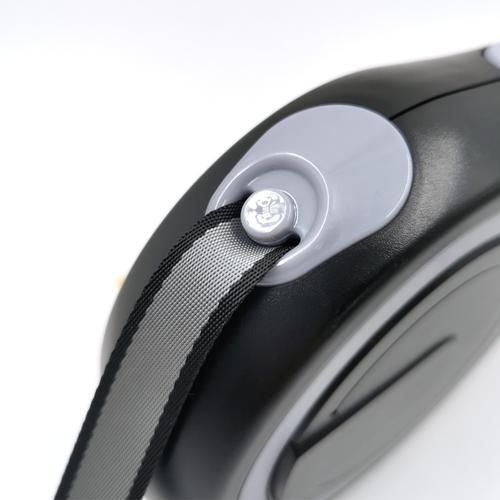 8M 50kg Long Strong Pet Leash For Large Dogs Durable Nylon Retractable Big Dog Walking Leash Leads Automatic Extending Rope