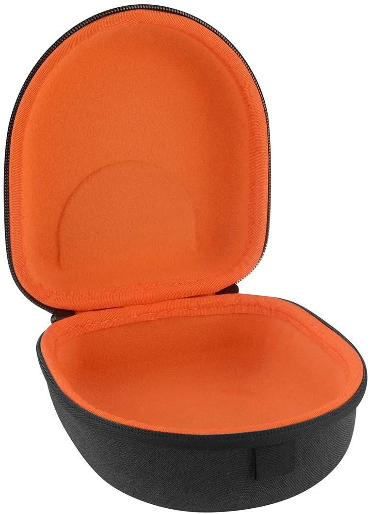 Geekria Carrying Case For JLab Audio Neon Folding Headphones