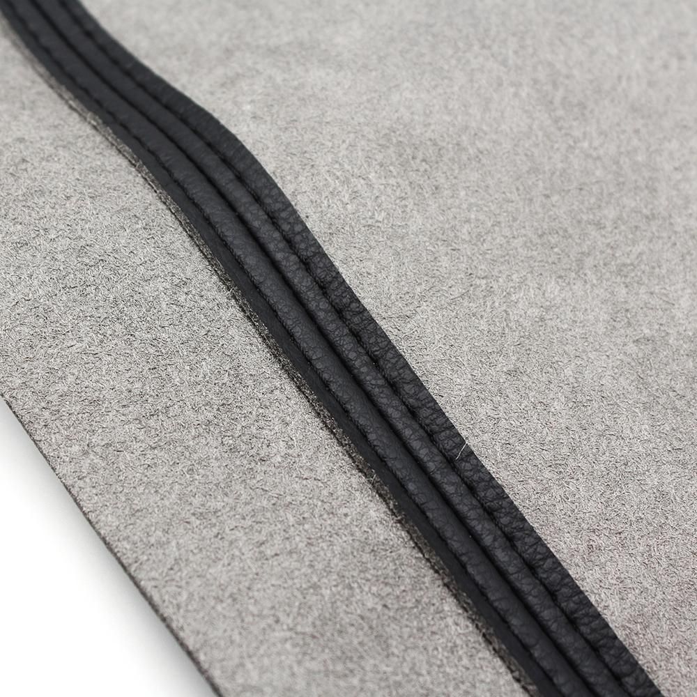 For Kia Spectra Cerato 2005 2006 2007 2008 2009 2010 2011 2012 Car Interior Door Panel/By Armrest Handle Leather Cover Trim