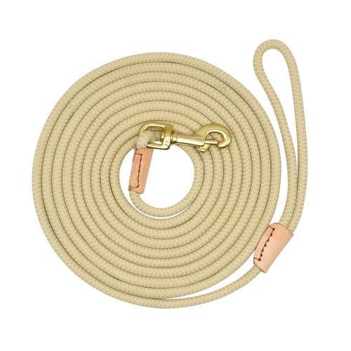 5m Nylon Dog Leash Running Tracking Non Slip Long Leads Nylon Training Walking Leads For Medium Large Dogs Heavy Duty