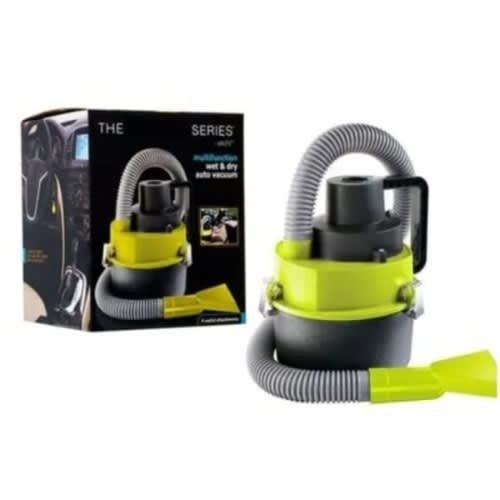 Vaccum Cleaner For Dry And Wet Floor