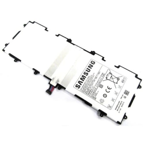 Samsung Galaxy Note 10.1 Gt-n8010 N8000 Replacement Battery - 7000mAh