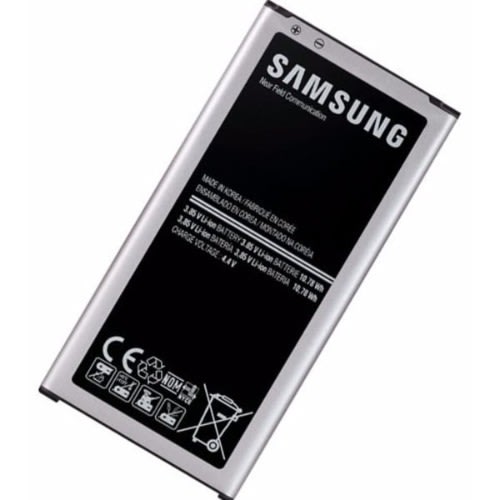 Samsung Note 4 Edge Battery - 3000mAh