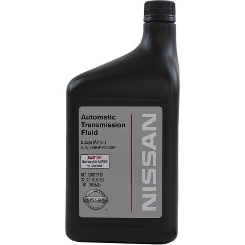 Atf Matic J Transmission Fluid - 32 Fl OZ