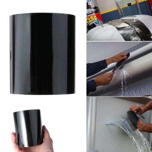Leakage Repair Waterproof Tape