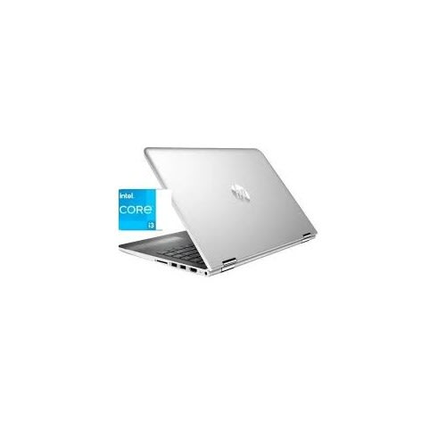 Pavilion X360 14- 11th Gen-Intel Core I3- 4GB RAM- 512GB SSD- Touchscreen Win 10