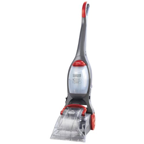 Compact Carpet Washer Upright Rug & Carpets Cleaner
