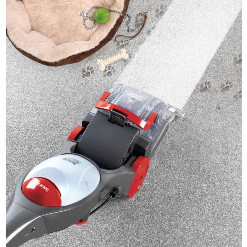 Compact Carpet Washer Upright Rug & Carpets Cleaner
