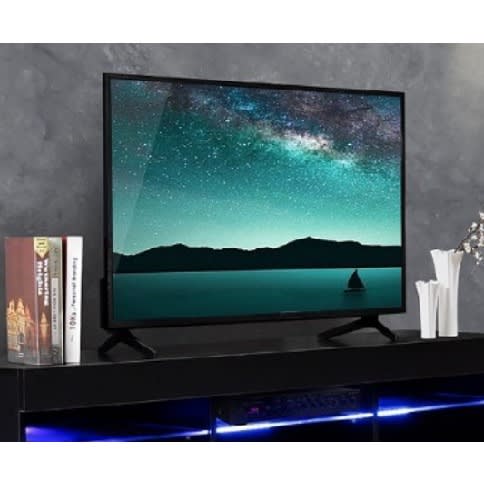 Eco 55 Inches Smart Tv
