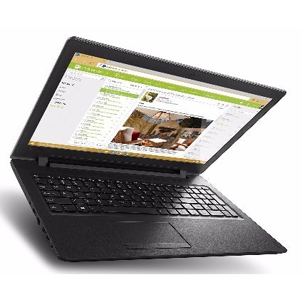 100e Intel Celeron - 4GB RAM - 64GB Emmc - Win 10 - 11.6" - Black