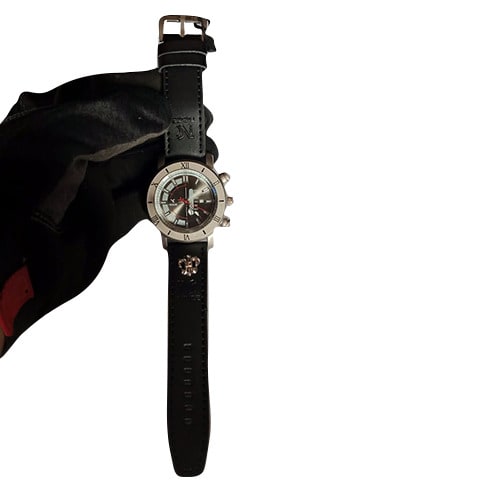 Niqice Business Men's Water Resistant Wristwatch