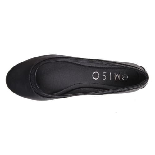 Miso Flat Shoe