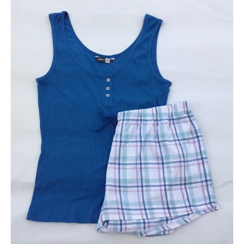 Teenage Girls Sleeping Set