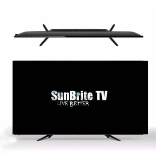 Sunbrite 50'' Smart Full Hd Led  Tv