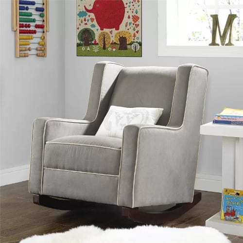 Sanders Rocking Chair