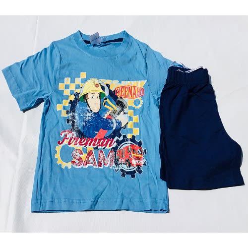 Sam Pyjamas Set