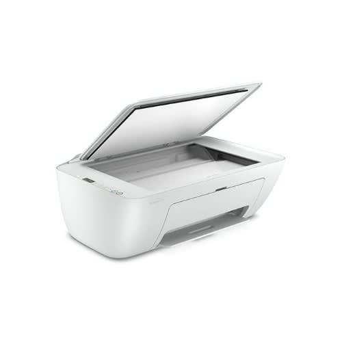 Deskjet 2620 Wireless Printer - White