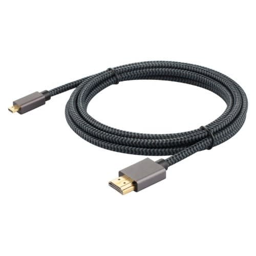 High Speed Micro Hdmi To Hdmi Cable