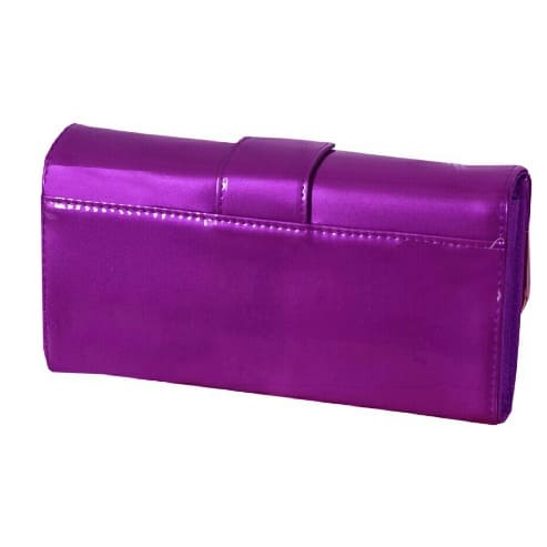 Women's Purse - Purple