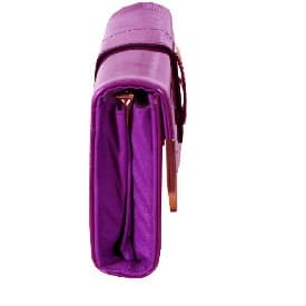 Women's Purse - Purple