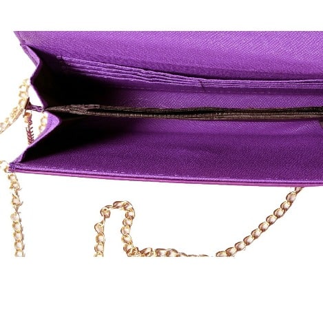 Women's Purse - Purple