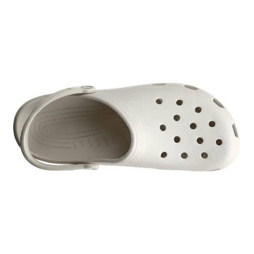 Crocs Rubber Sandals – Beige