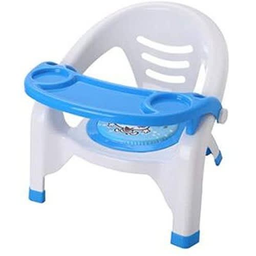 Fronbaby Kid's Chair With Attached Table Top