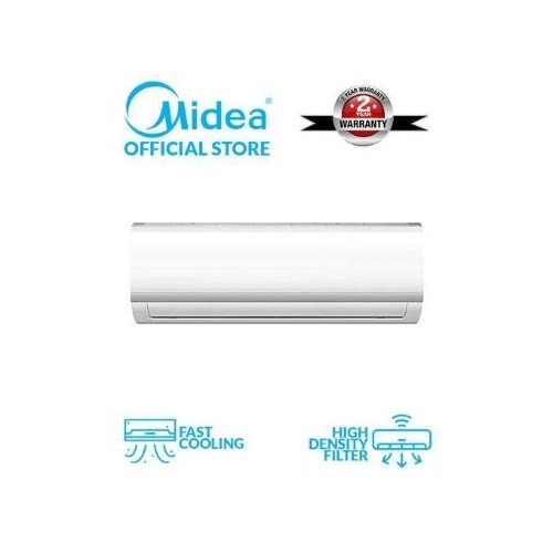 1HP Split Air Conditioner - MSAF-09CRN1