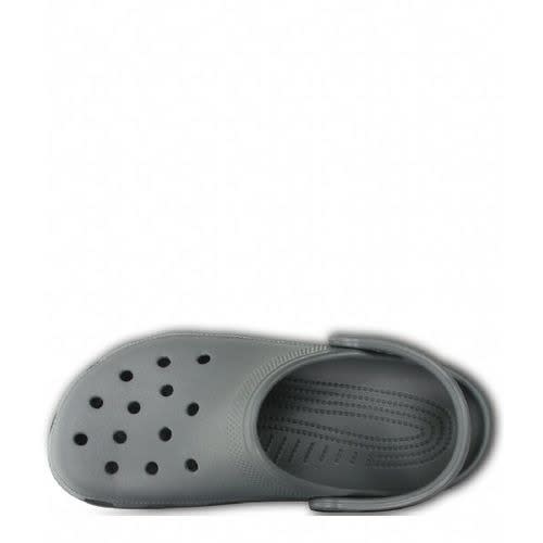 Classic Slate Fit Clog - Grey