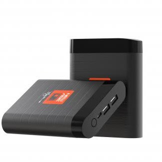 10500mAh Power Bank