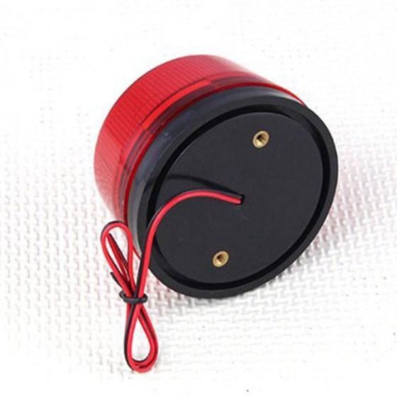12v Alarm Led Flashing Light for home security alarm system