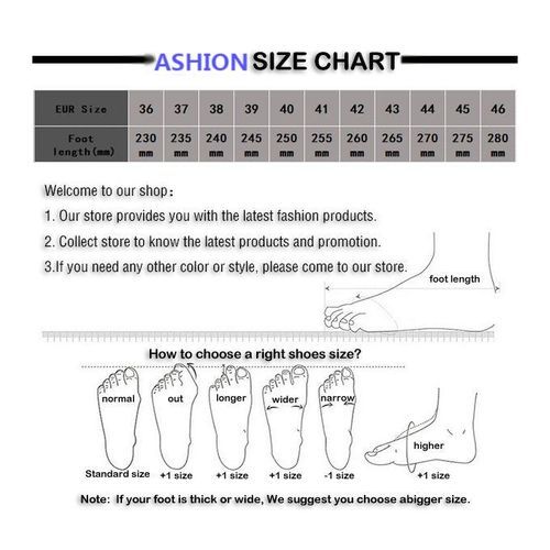 Young Man Casual High Top Leather Shoes Fashion Shoes - Black