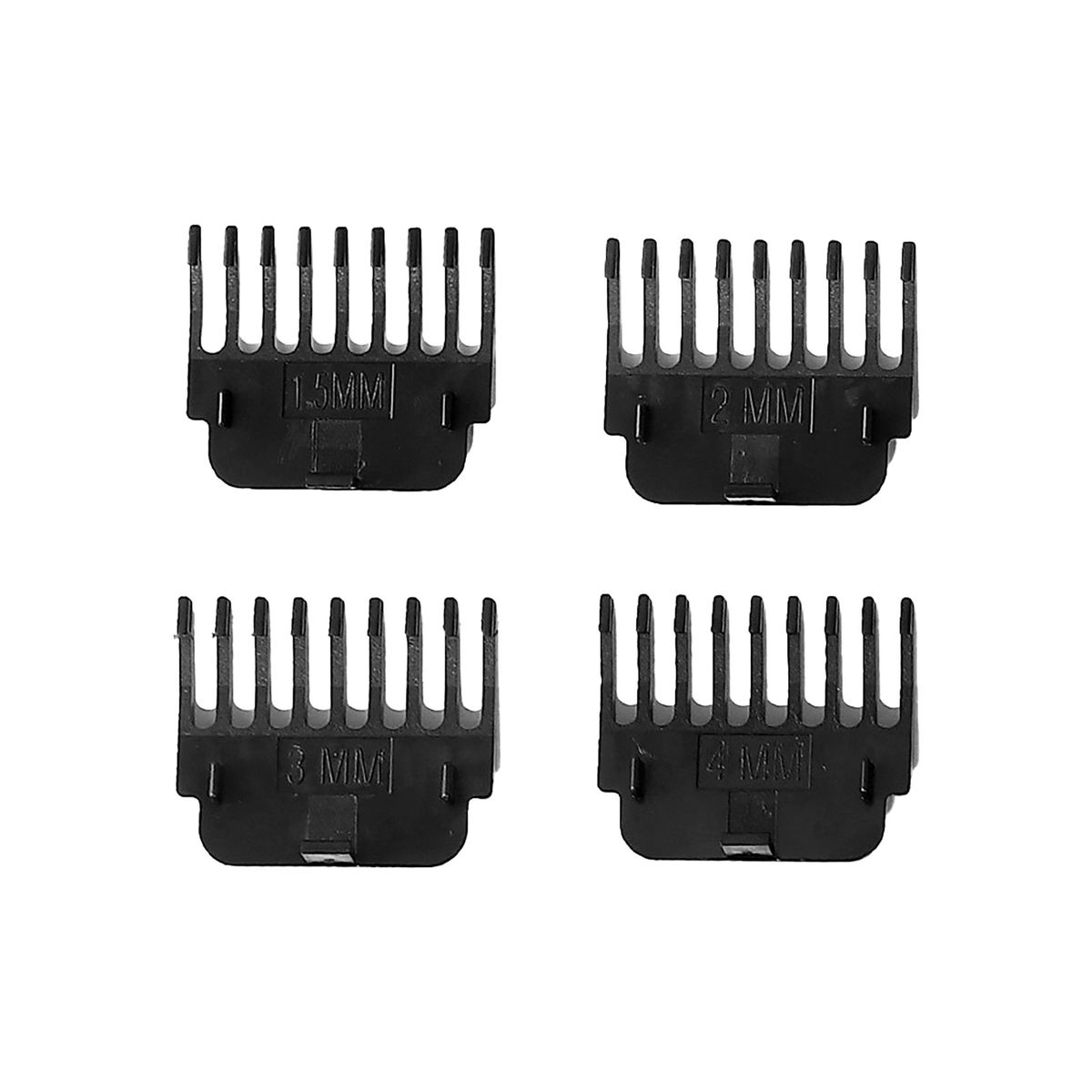 USB Electric Hair Cutting Machine Rechargeable Hair Clipper Man  Trimmer For Men Beard Retro Pet