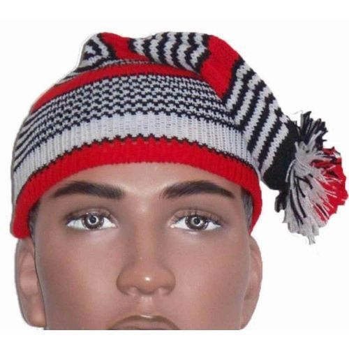Igbo Men Tradtional  Cap And Bead For That Special Occassion