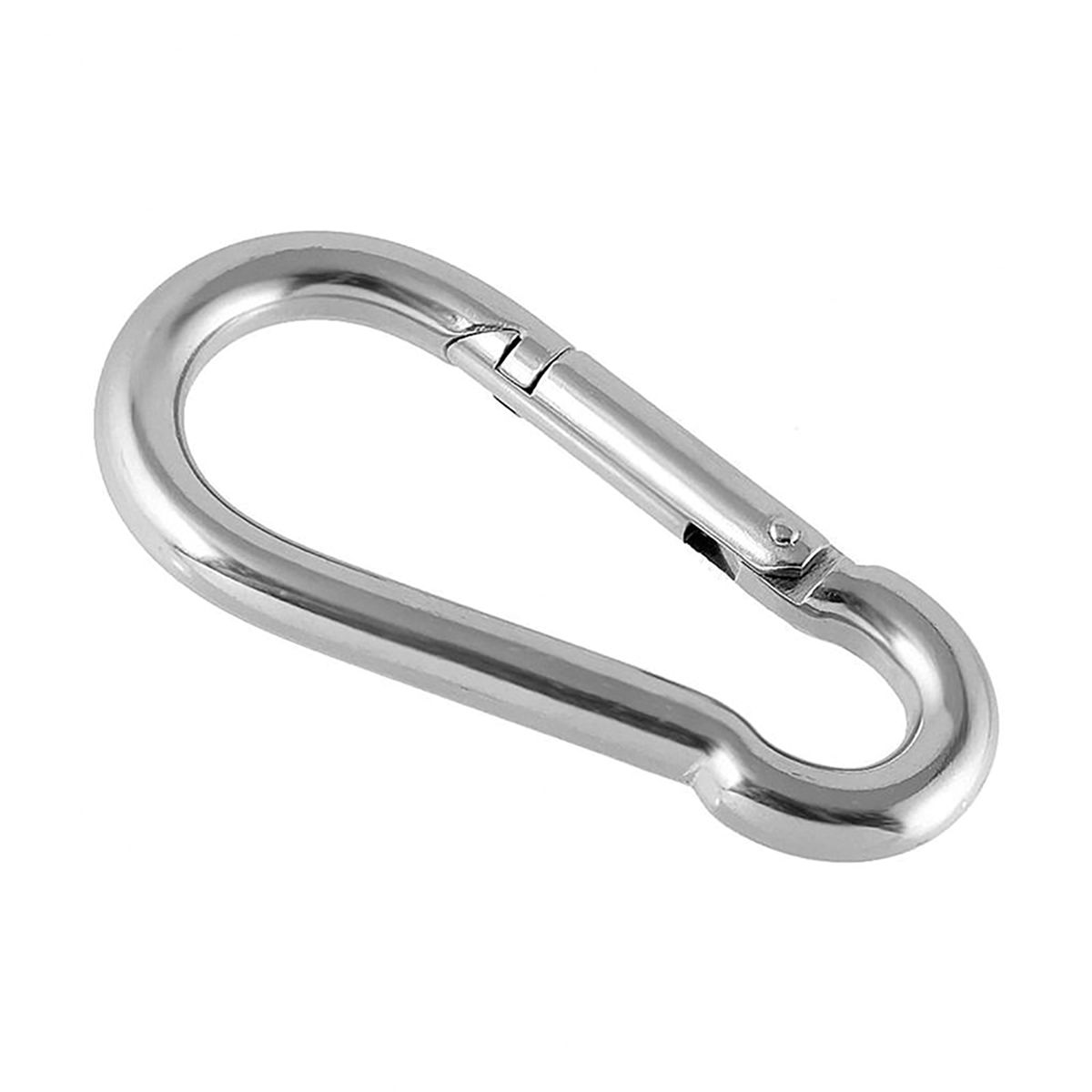Caribeaners Portable Multifunctional Stainless Steel Iron-M6