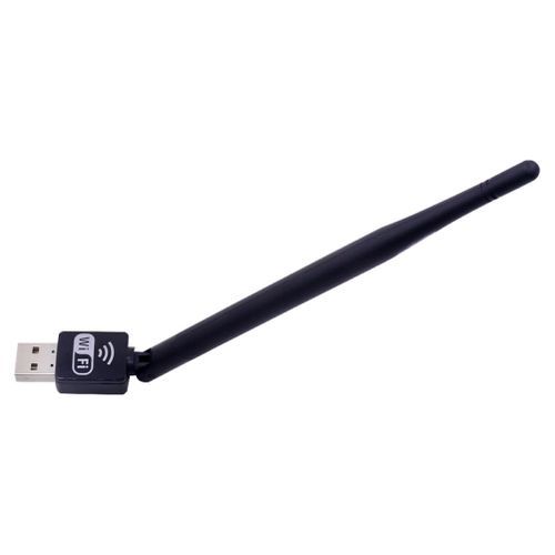 150Mbps External USB WiFi Dongle Adapter Wireless