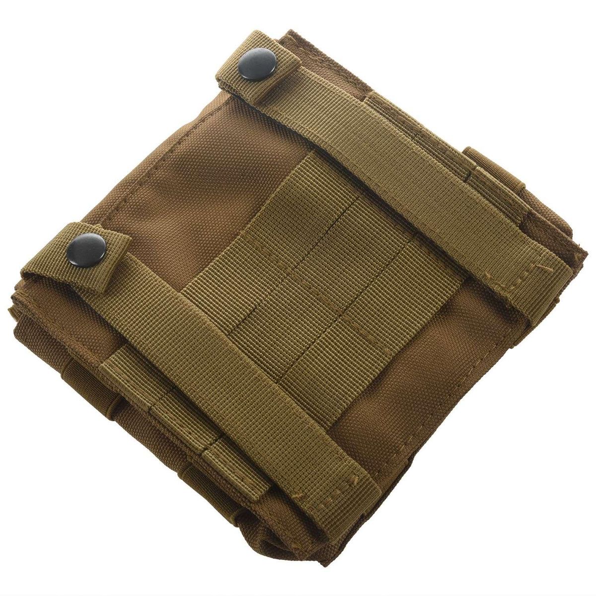 Bag Removable First Aid Pouch Emergency Case Survival Kits for Backpack Belt Travel Camping Hiking Hunting Tool