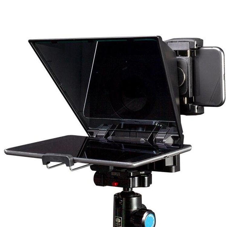 FEELWOD TP2A NEW Portable Teleprompter