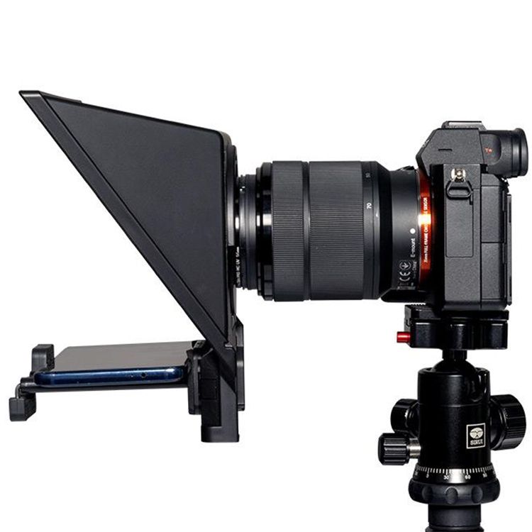 FEELWOD TP2A NEW Portable Teleprompter