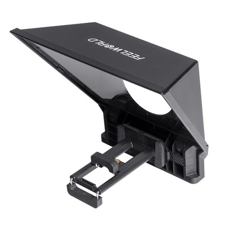 FEELWOD TP2A NEW Portable Teleprompter