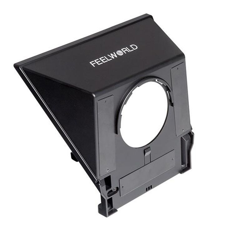 FEELWOD TP2A NEW Portable Teleprompter