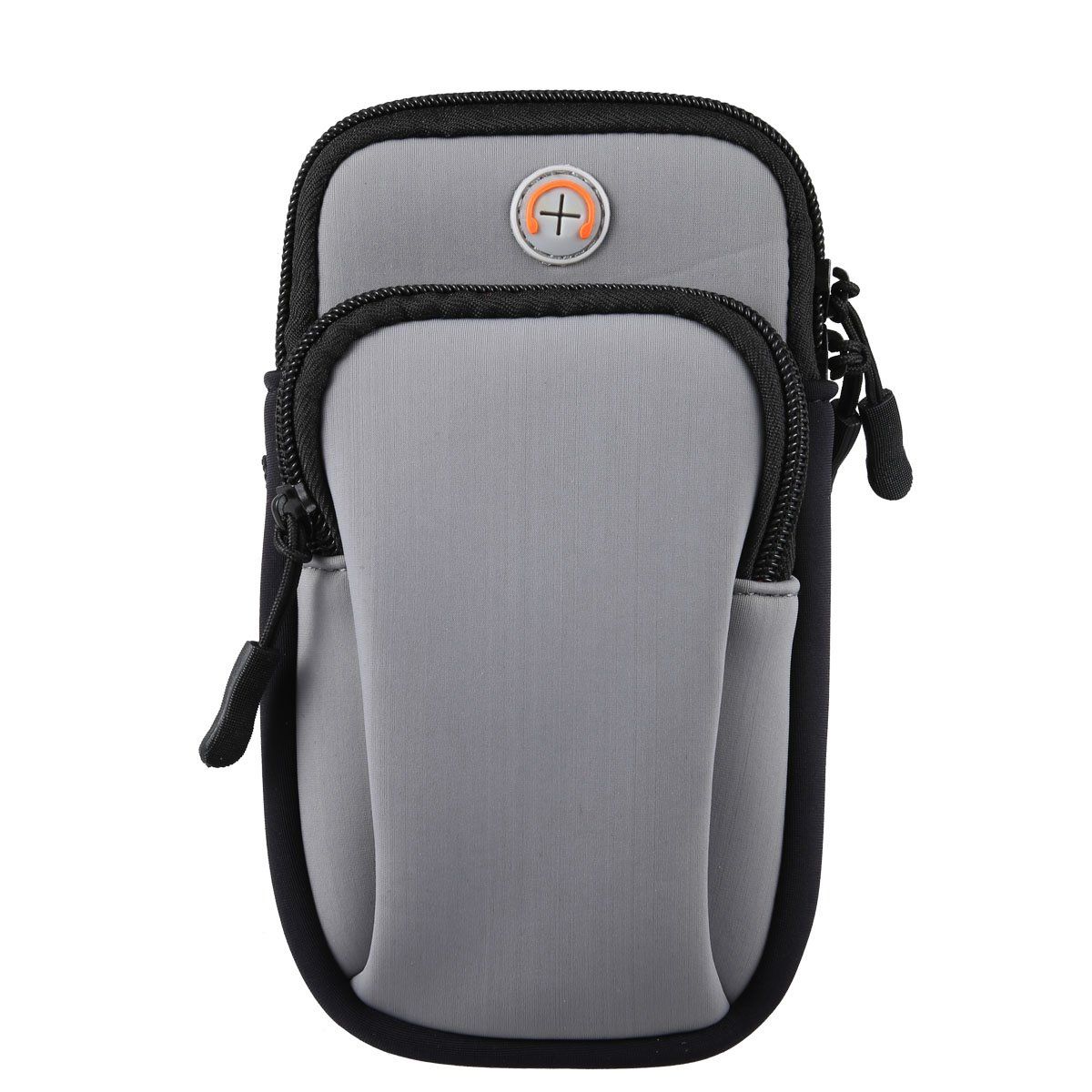 Cell Phone Armband Running Case Sports Arm Bag Holder Strap