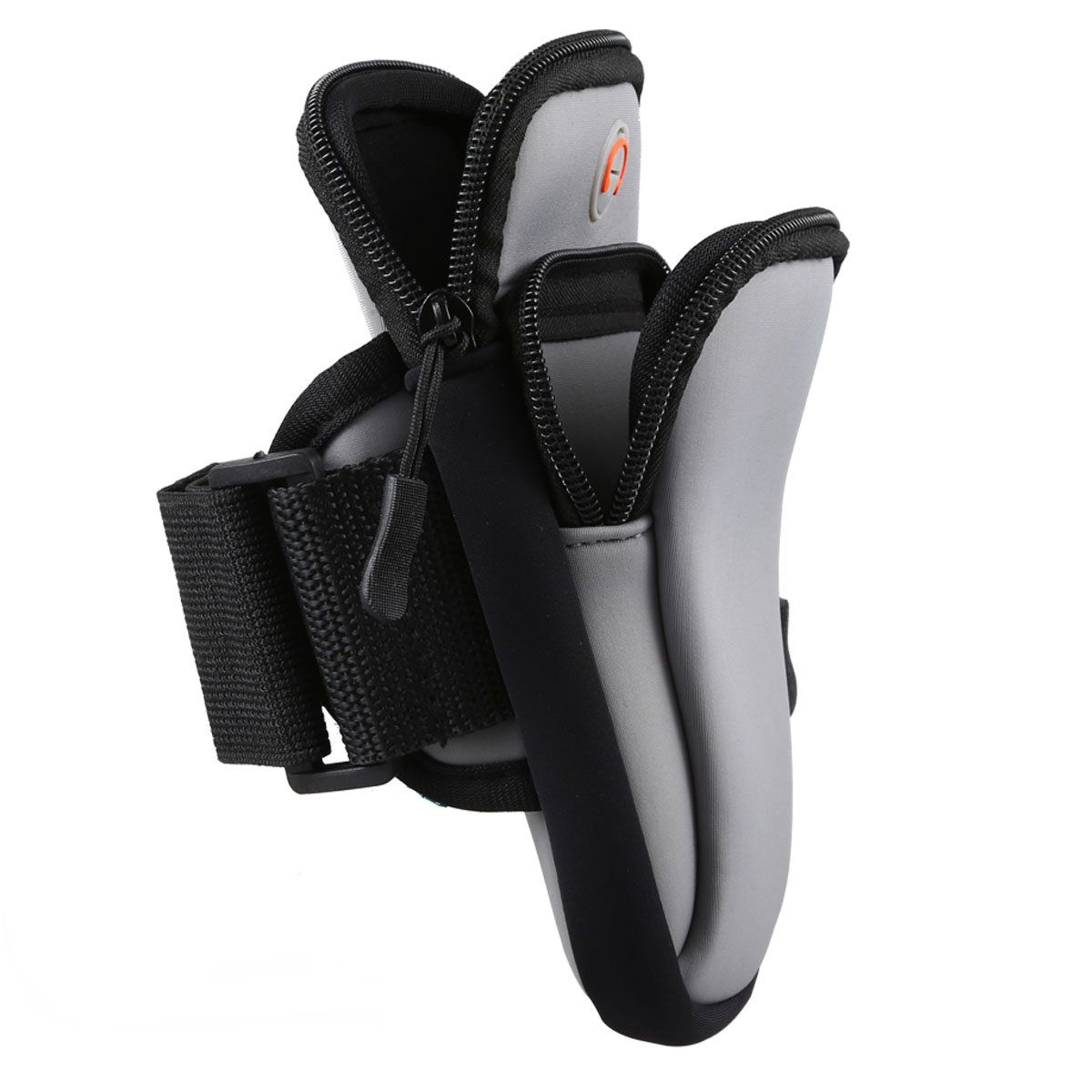 Cell Phone Armband Running Case Sports Arm Bag Holder Strap