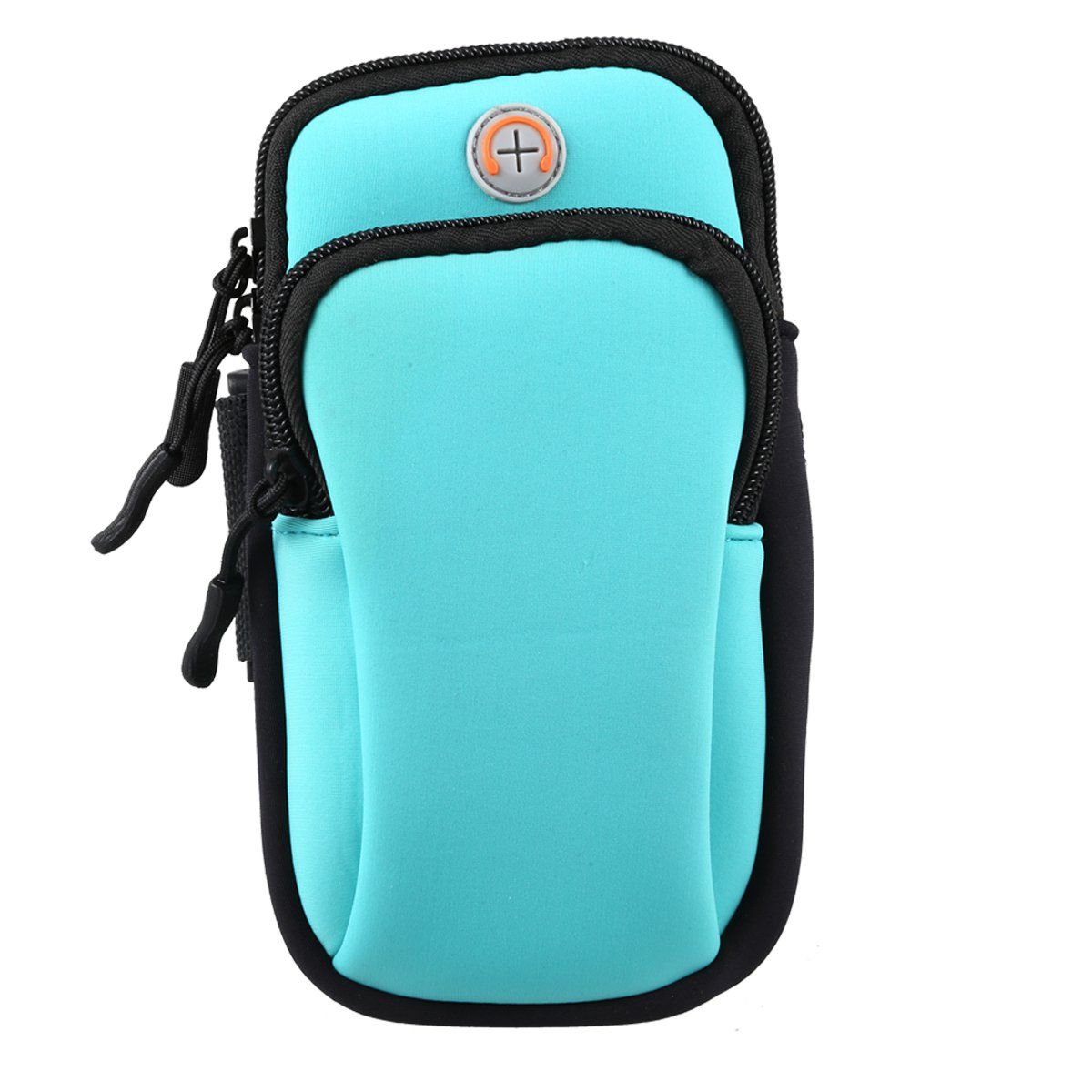 Cell Phone Armband Running Case Sports Arm Bag Holder Strap