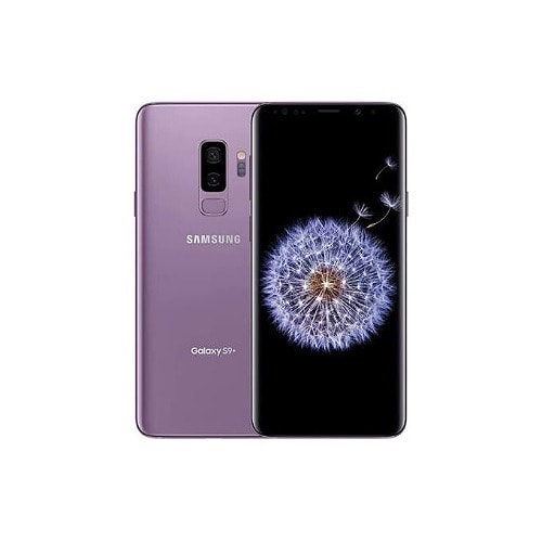 Galaxy S9+ - 6.2-inch Qhd - 6GB RAM - 64GB ROM - Android 8.0 - 3450mAh - Purple