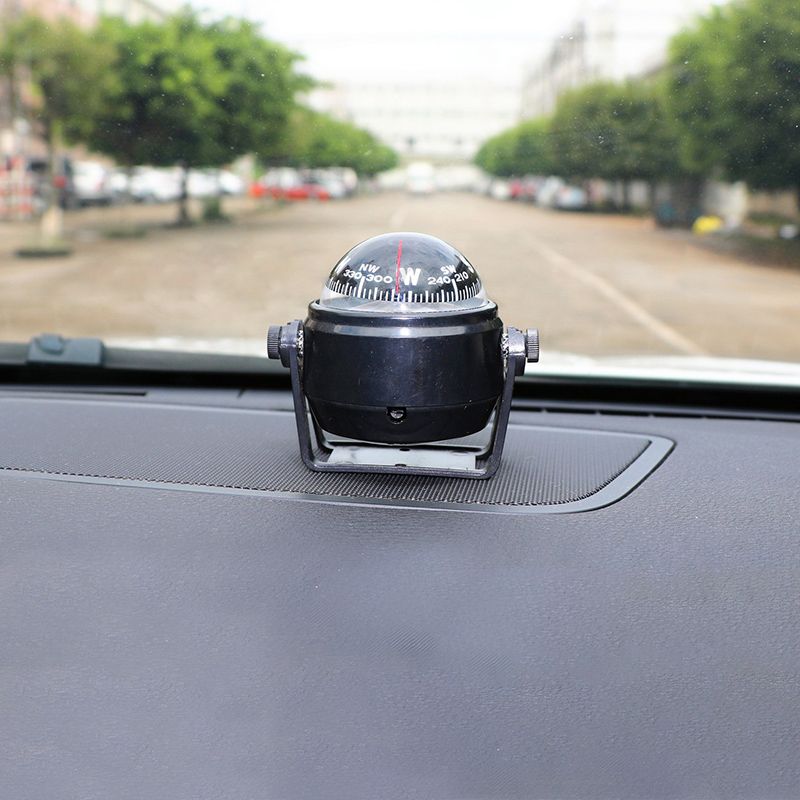 Military Marine Ball Night Vision Compass Oversea Sea For