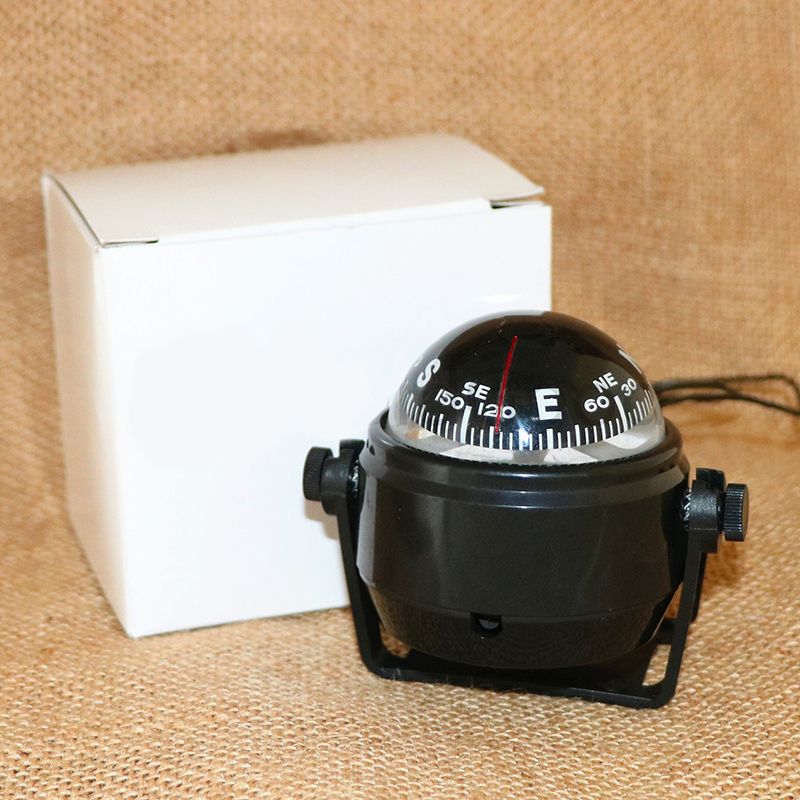 Military Marine Ball Night Vision Compass Oversea Sea For