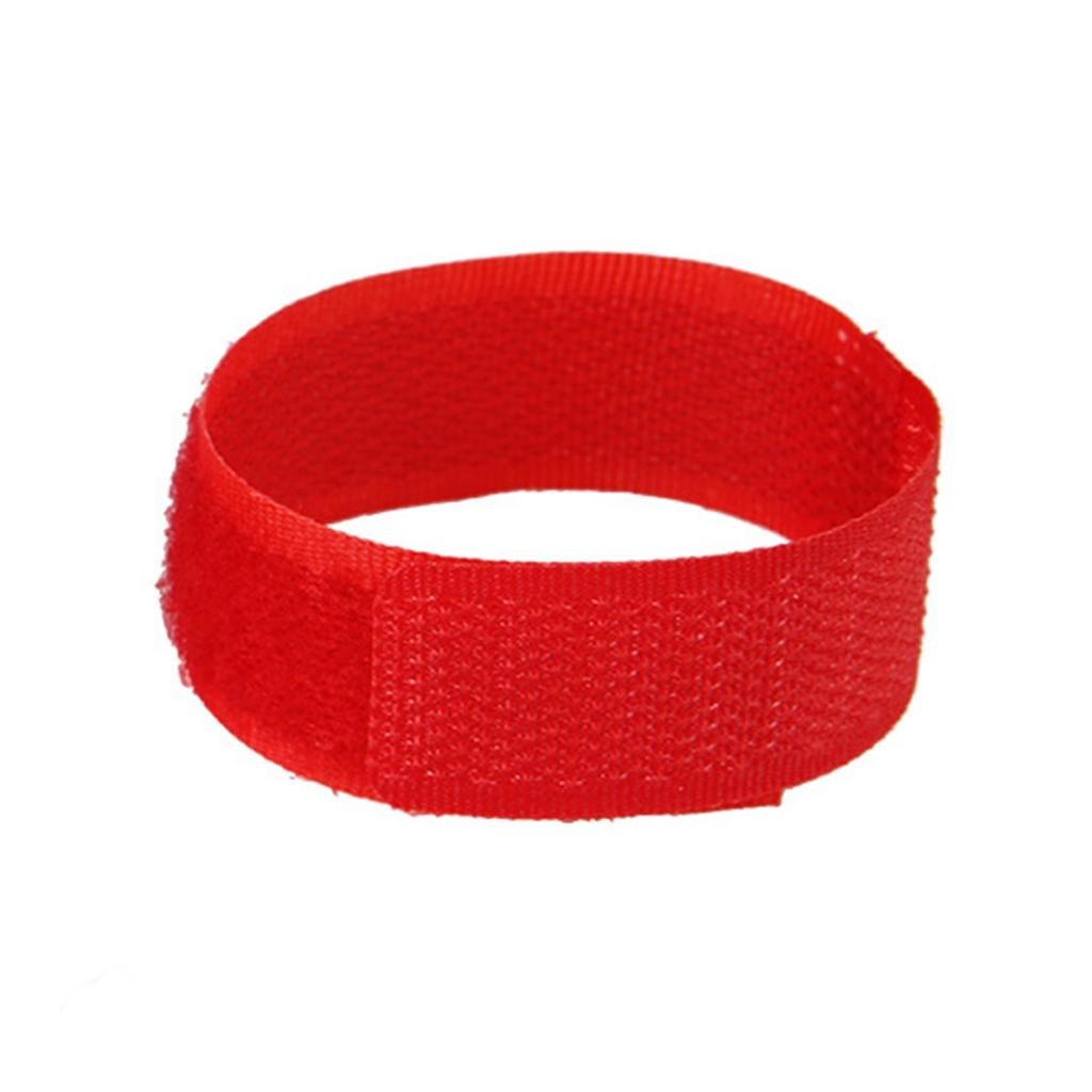 5 Pcs Chicken Collar Anti Crow Collar For  Red